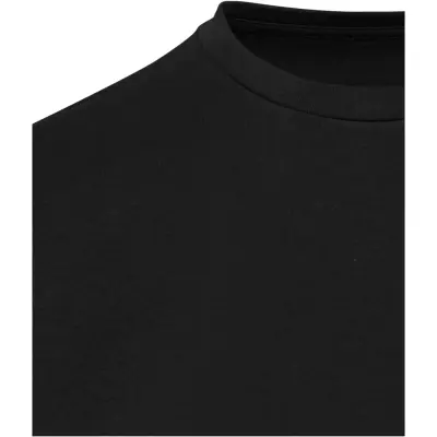 T-shirt oversize unisex LUCAS in cotone OCS 260 g/m² - Immagine 16