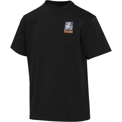 T-shirt oversize unisex LUCAS in cotone OCS 260 g/m² - Immagine 15