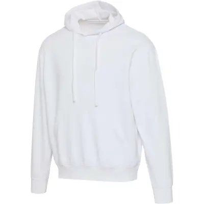 Felpa con cappuccio oversize BORIS in cotone OCS 280 g/m2 - Immagine 3