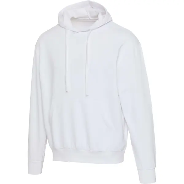 Felpa con cappuccio oversize BORIS in cotone OCS 280 g/m2 - Immagine 3