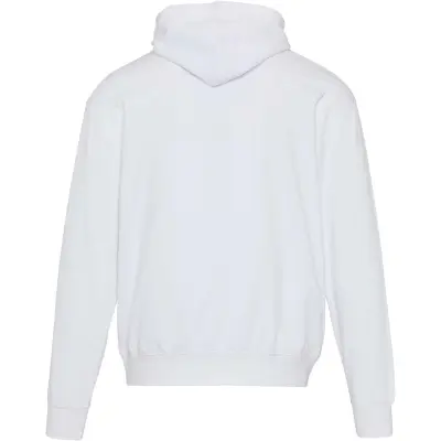 Felpa con cappuccio oversize BORIS in cotone OCS 280 g/m2 - Immagine 6