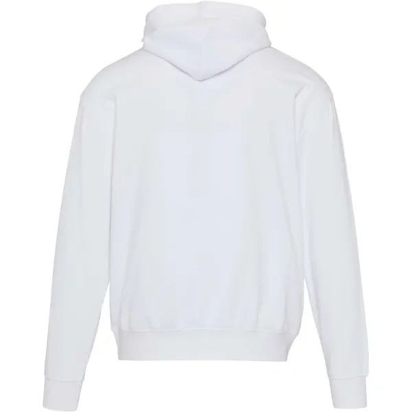 Felpa con cappuccio oversize BORIS in cotone OCS 280 g/m2 - Immagine 6