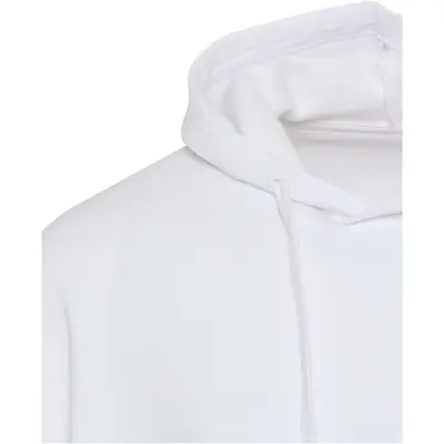 Felpa con cappuccio oversize BORIS in cotone OCS 280 g/m2 - Immagine 8