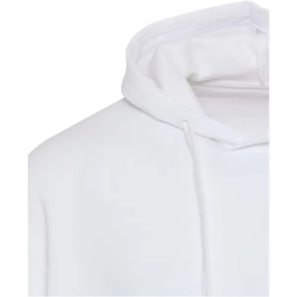 Felpa con cappuccio oversize BORIS in cotone OCS 280 g/m2 - Immagine 8