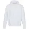 Felpa con cappuccio oversize BORIS in cotone OCS 280 g/m2 - Anteprima 5