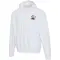 Felpa con cappuccio oversize BORIS in cotone OCS 280 g/m2 - Anteprima 7