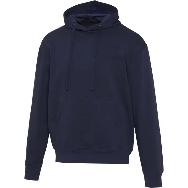 Felpa con cappuccio oversize BORIS in cotone OCS 280 g/m2 - Immagine 9