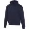 Felpa con cappuccio oversize BORIS in cotone OCS 280 g/m2 - Anteprima 9