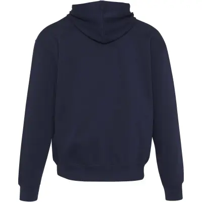 Felpa con cappuccio oversize BORIS in cotone OCS 280 g/m2 - Immagine 11