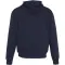 Felpa con cappuccio oversize BORIS in cotone OCS 280 g/m2 - Anteprima 11