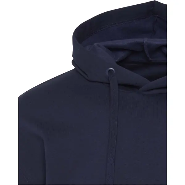 Felpa con cappuccio oversize BORIS in cotone OCS 280 g/m2 - Immagine 13