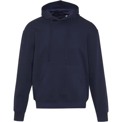 Felpa con cappuccio oversize BORIS in cotone OCS 280 g/m2 - Immagine 10