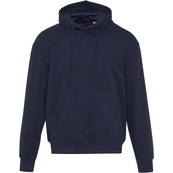 Felpa con cappuccio oversize BORIS in cotone OCS 280 g/m2 - Immagine 10