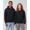 Felpa con cappuccio oversize BORIS in cotone OCS 280 g/m2 - Anteprima 14