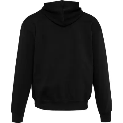 Felpa con cappuccio oversize BORIS in cotone OCS 280 g/m2 - Immagine 16