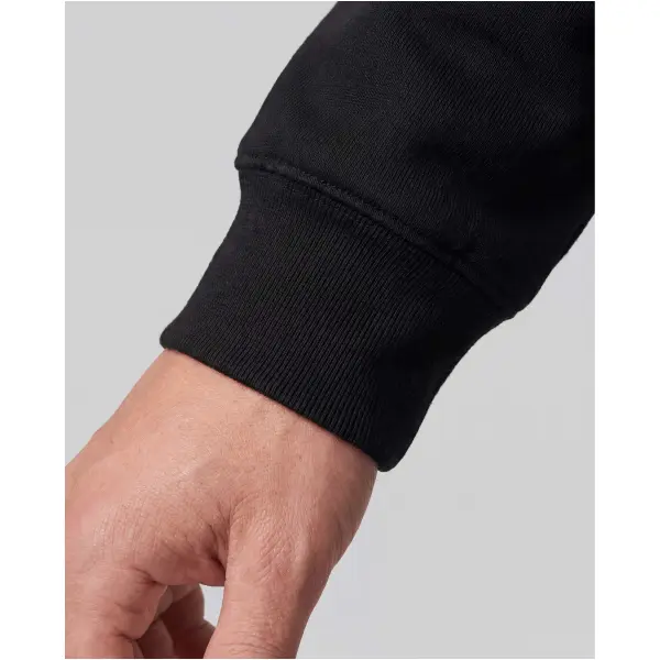 Felpa con cappuccio oversize BORIS in cotone OCS 280 g/m2 - Immagine 19
