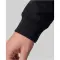 Felpa con cappuccio oversize BORIS in cotone OCS 280 g/m2 - Anteprima 19