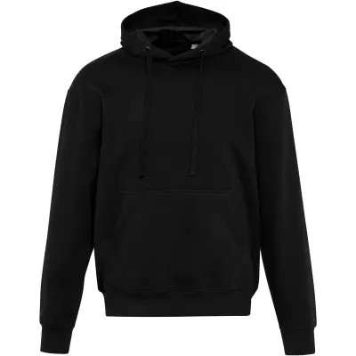 Felpa con cappuccio oversize BORIS in cotone OCS 280 g/m2 - Immagine 15