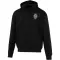Felpa con cappuccio oversize BORIS in cotone OCS 280 g/m2 - Anteprima 17