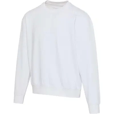 Felpa maglione unisex BORIS in cotone OCS 280 g/m² - Immagine 2