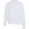 Felpa maglione unisex BORIS in cotone OCS 280 g/m² - Anteprima 2