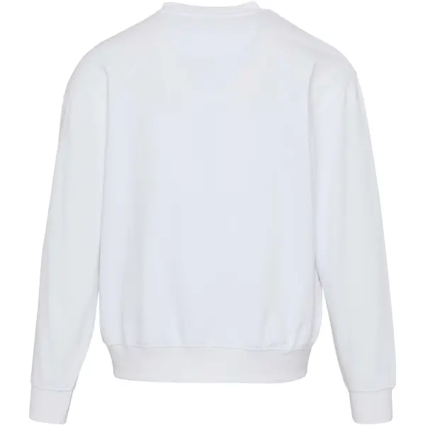 Felpa maglione unisex BORIS in cotone OCS 280 g/m² - Immagine 4