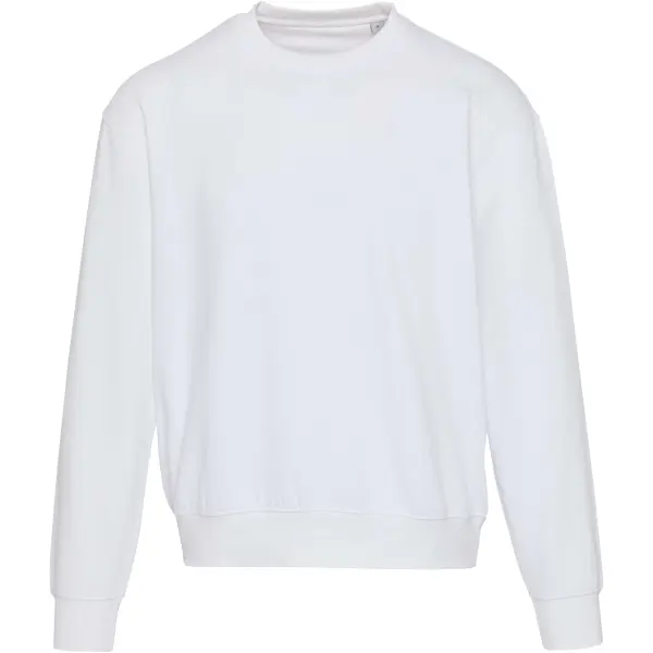 Felpa maglione unisex BORIS in cotone OCS 280 g/m² - Immagine 3