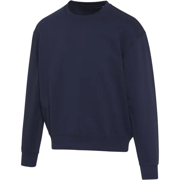Felpa maglione unisex BORIS in cotone OCS 280 g/m² - Immagine 7