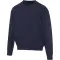 Felpa maglione unisex BORIS in cotone OCS 280 g/m² - Anteprima 7