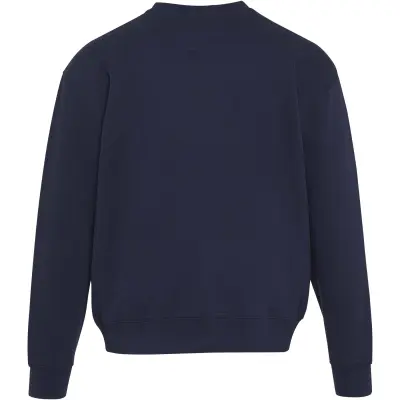 Felpa maglione unisex BORIS in cotone OCS 280 g/m² - Immagine 9