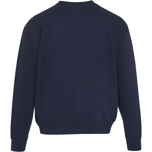 Felpa maglione unisex BORIS in cotone OCS 280 g/m² - Immagine 9
