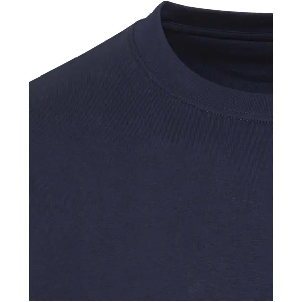 Felpa maglione unisex BORIS in cotone OCS 280 g/m² - Immagine 11