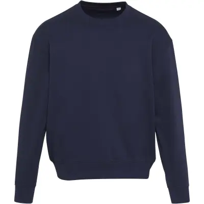 Felpa maglione unisex BORIS in cotone OCS 280 g/m² - Immagine 8