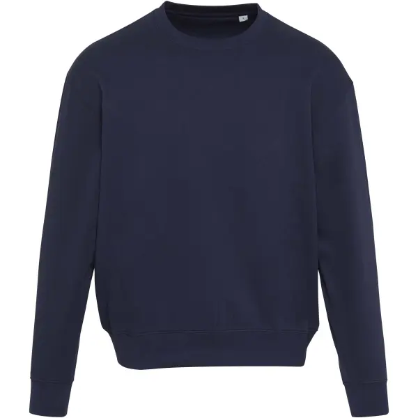 Felpa maglione unisex BORIS in cotone OCS 280 g/m² - Immagine 8
