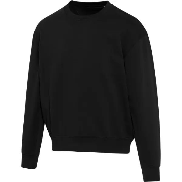 Felpa maglione unisex BORIS in cotone OCS 280 g/m² - Immagine 12
