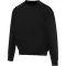 Felpa maglione unisex BORIS in cotone OCS 280 g/m² - Anteprima 12