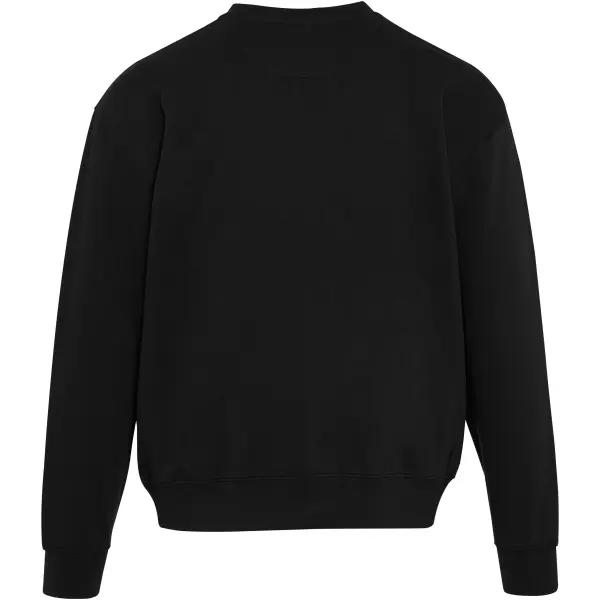 Felpa maglione unisex BORIS in cotone OCS 280 g/m² - Immagine 14