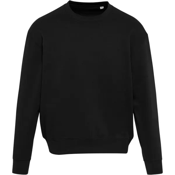 Felpa maglione unisex BORIS in cotone OCS 280 g/m² - Immagine 13