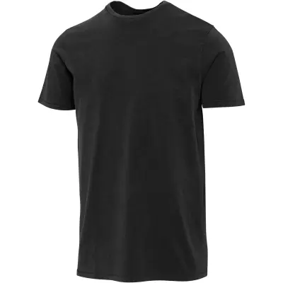 T-shirt uomo NANAIMO in tessuto lavato 160g/m² - Immagine 2
