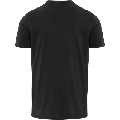 T-shirt uomo NANAIMO in tessuto lavato 160g/m² - Immagine 4
