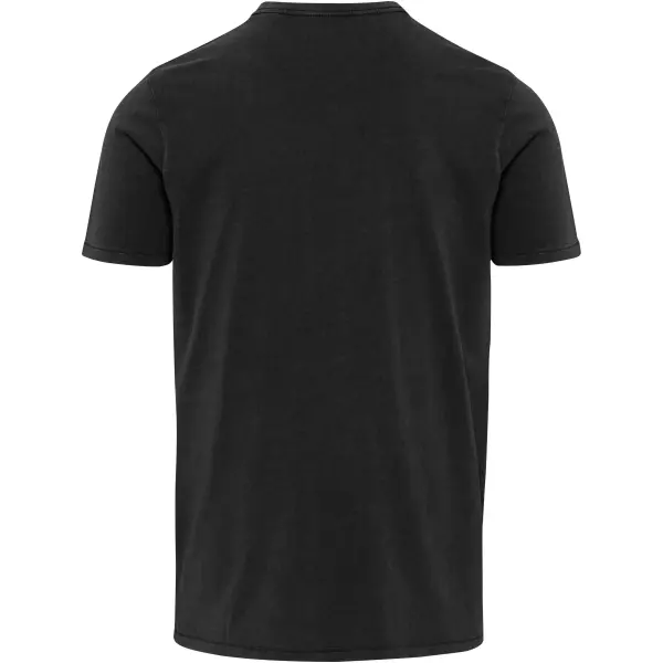 T-shirt uomo NANAIMO in tessuto lavato 160g/m² - Immagine 4