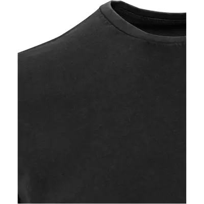 T-shirt uomo NANAIMO in tessuto lavato 160g/m² - Immagine 6