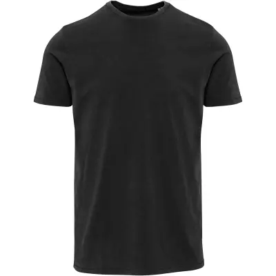 T-shirt uomo NANAIMO in tessuto lavato 160g/m² - Immagine 3