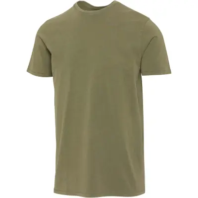 T-shirt uomo NANAIMO in tessuto lavato 160g/m² - Immagine 7