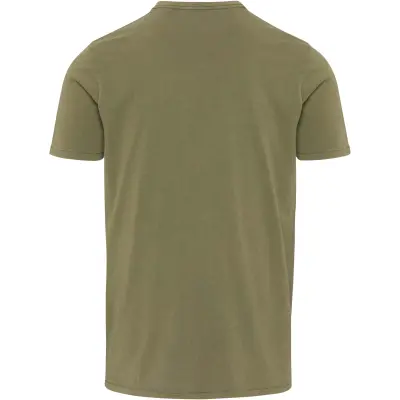 T-shirt uomo NANAIMO in tessuto lavato 160g/m² - Immagine 9