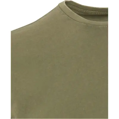 T-shirt uomo NANAIMO in tessuto lavato 160g/m² - Immagine 11