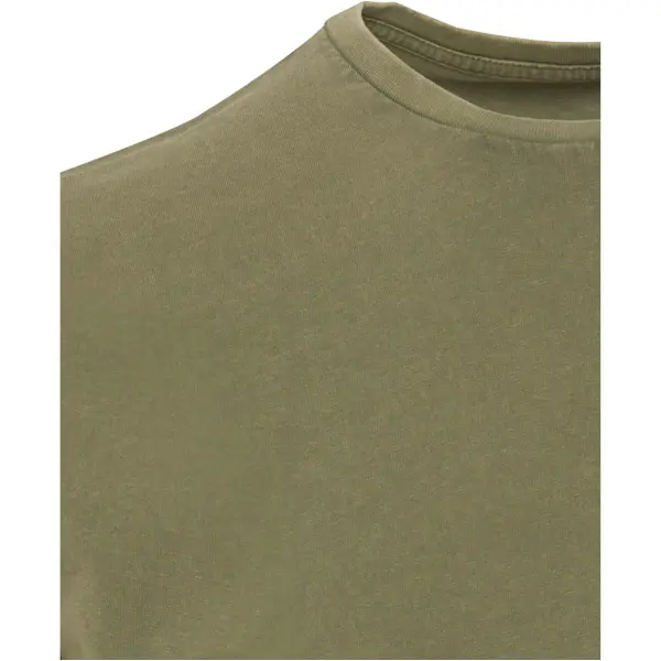 T-shirt uomo NANAIMO in tessuto lavato 160g/m² - Immagine 11