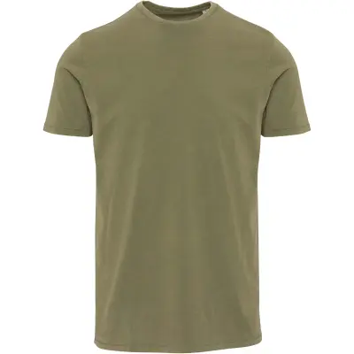 T-shirt uomo NANAIMO in tessuto lavato 160g/m² - Immagine 8