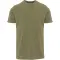 T-shirt uomo NANAIMO in tessuto lavato 160g/m² - Anteprima 8