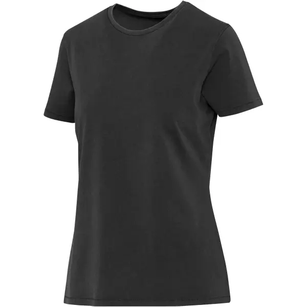 T-shirt da donna NAN AIMO personalizzata in cotone lavato 160 g/m² - Immagine 2